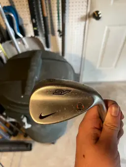 Nike SV Tour 56° Wedge
