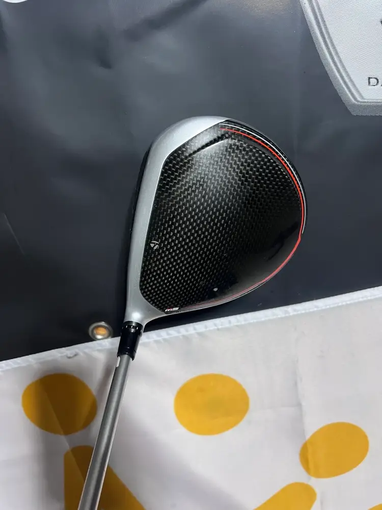 Taylormade m5 Driver