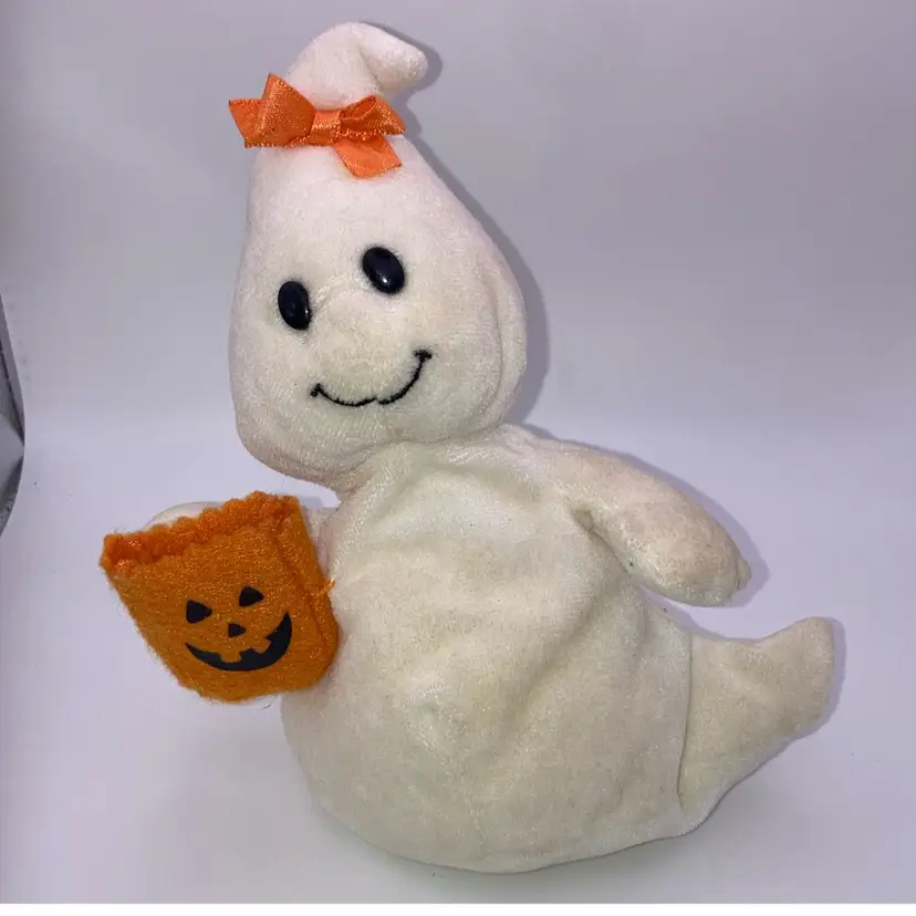 2007 TY Gouliette! 6 1/2β Tall 5 1/2β Wide! Read: Does Need A Bath!