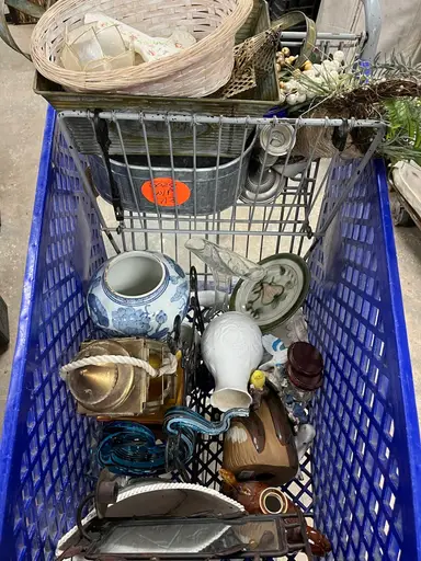 Goodwill Bins Haul!!!!!!!!!