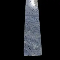 Blue Coral Jasper Tower