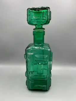 Empoli Decanter