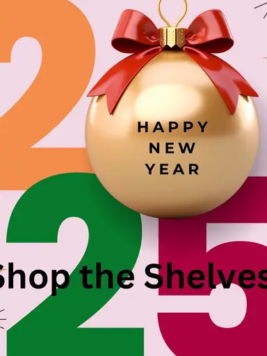 Shop My Other Shelves