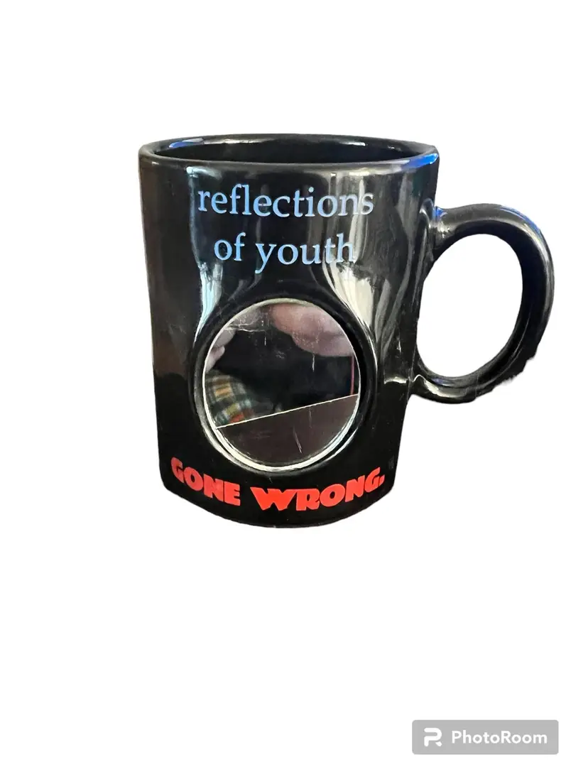 Enesco “Reflections Of Youth Gone Wrong”