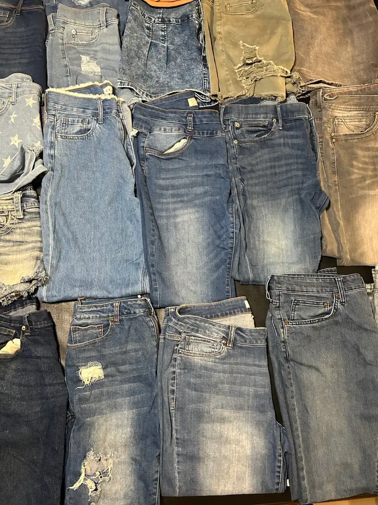 $1 Storage Finds!! Tap-in!!