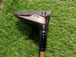 Titleist TSR1 20° 7 Wood Regular Graphite Design Shaft Excellent