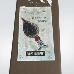 Pier 1 Magnifier Loupe - VTG