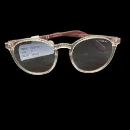 Vintage Vogue Sunglasses Brand New Never Worn NWT