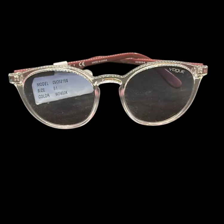 Vintage Vogue Sunglasses Brand New Never Worn NWT