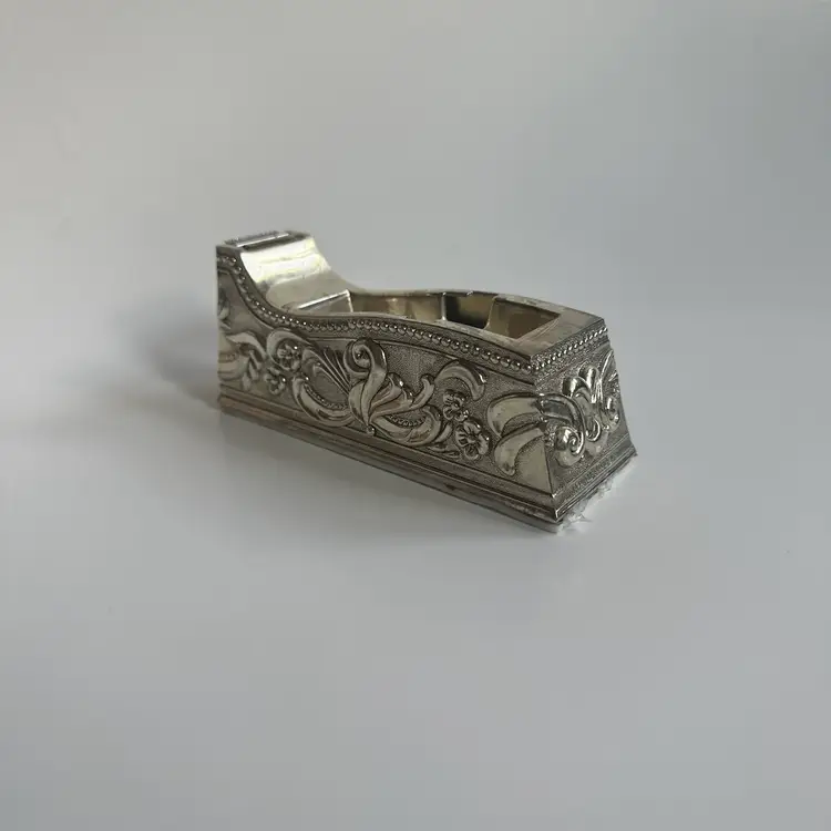 Vintage Godinger Tape Dispenser