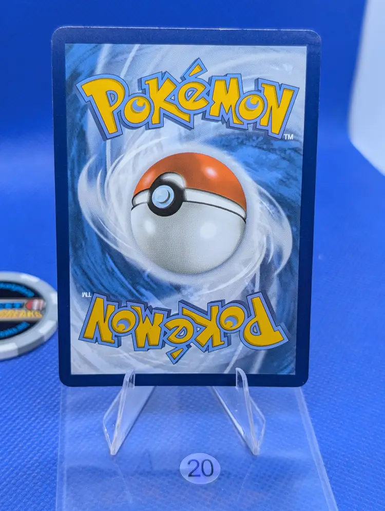 Basic Fighting Energy  Scarlet Violet 258/198 Gold Secret Rare