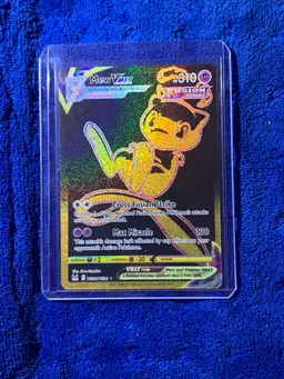 Mew VMAX #TG30 - Lost Origin