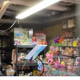 #02 - Giveaway Stickers