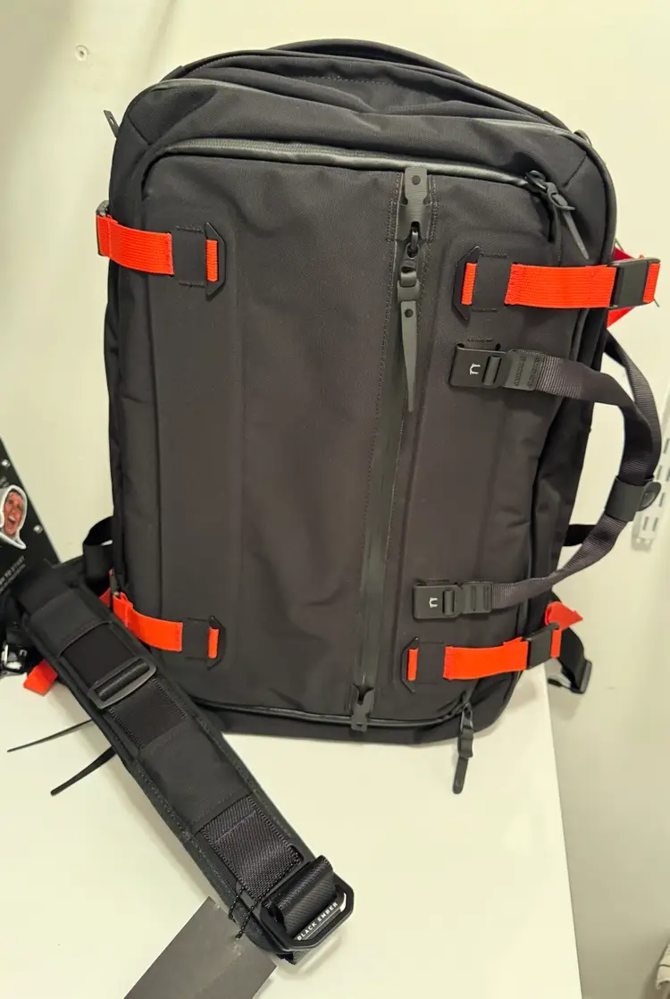 Black Ember Forge 40 Full Meal Deal