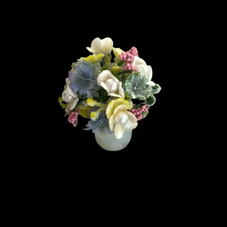 Artisan Made Floral Bouquet