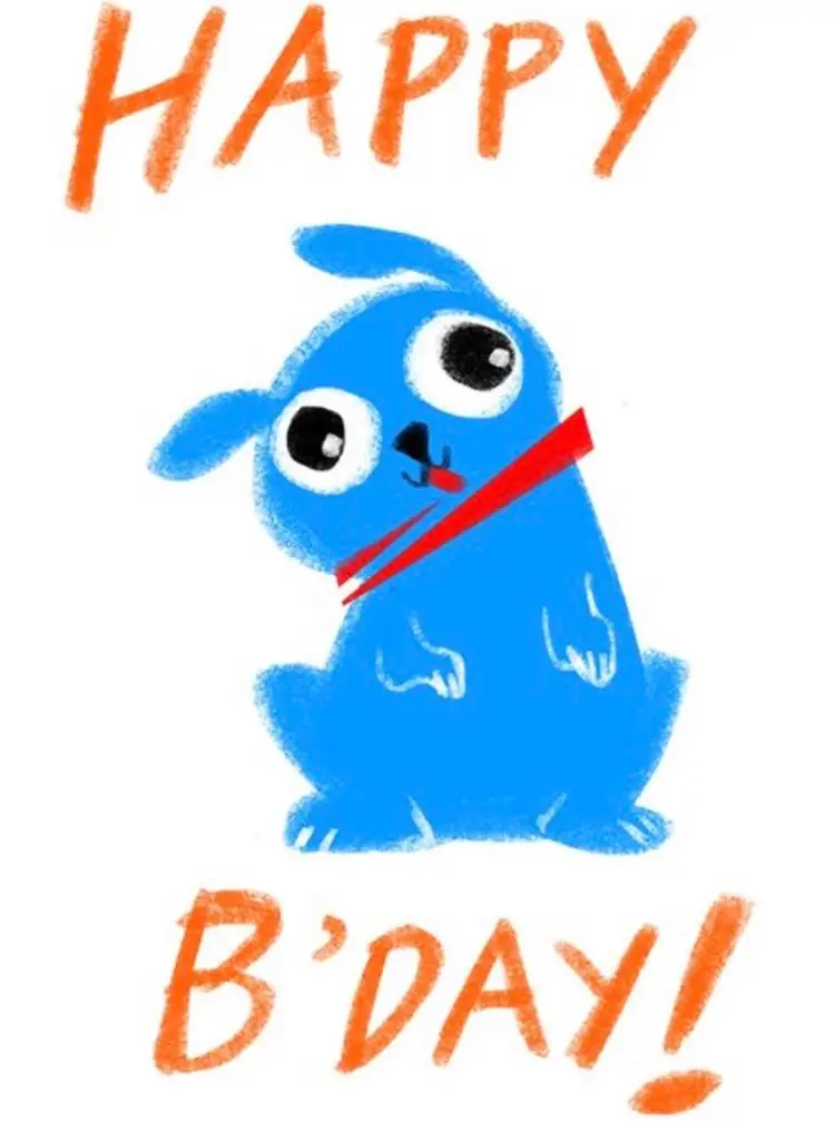 Daughters Birthday Celebrating 15$ And Under!