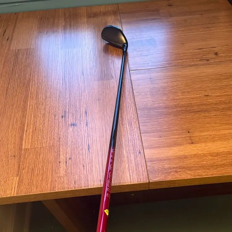 Taylormade Stealth Plus 3 Rescue - Only Used Once