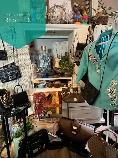 A Little This & That & A Whole Lot Of Everything