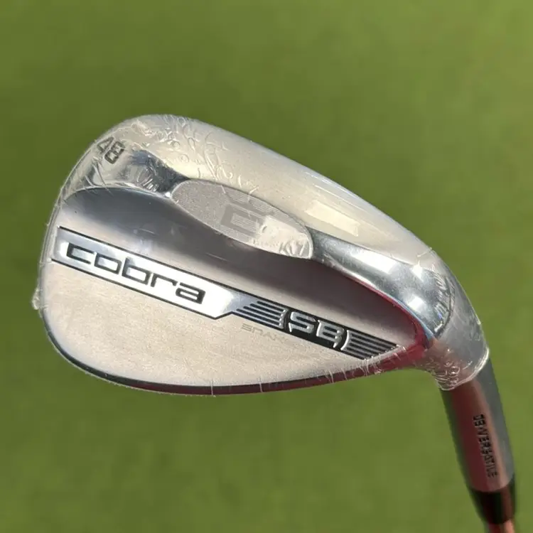 Cobra Snakebite 48’ Wedge