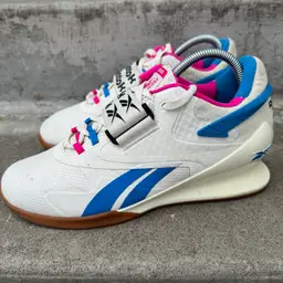 Fitness, Weightlifting, Crossfit, Yoga