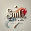 santaartstudio