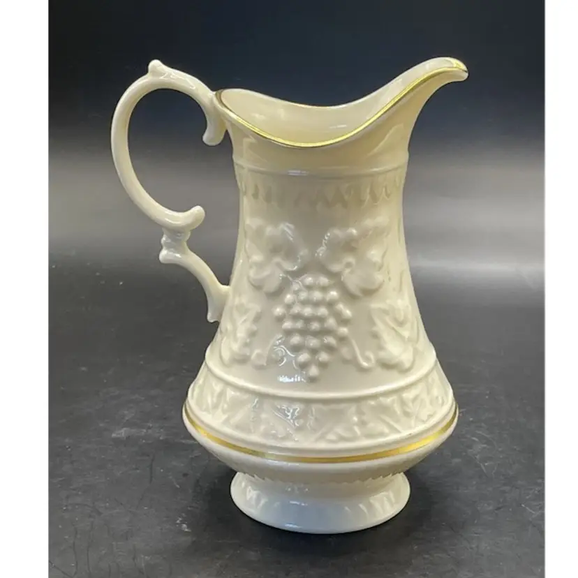 Lenox Milk/Cream Jug
