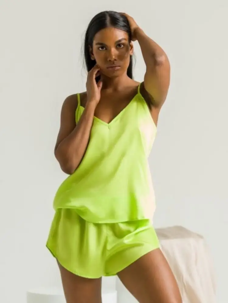 Ettitude Bamboo loungewear 