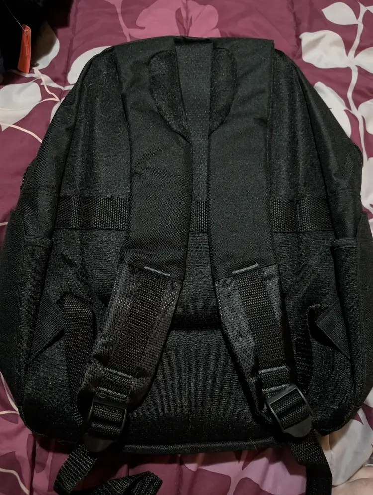 Leeds Vault RFID Security 15" Computer Backpack