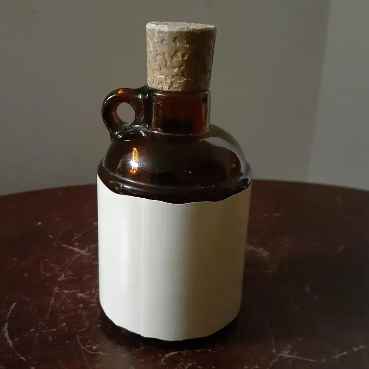 Avon Little Brown Jug