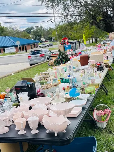 Auction Unboxing - Lets Finish Saturdays Auction Finds