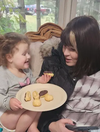 Back To The World Of The Living