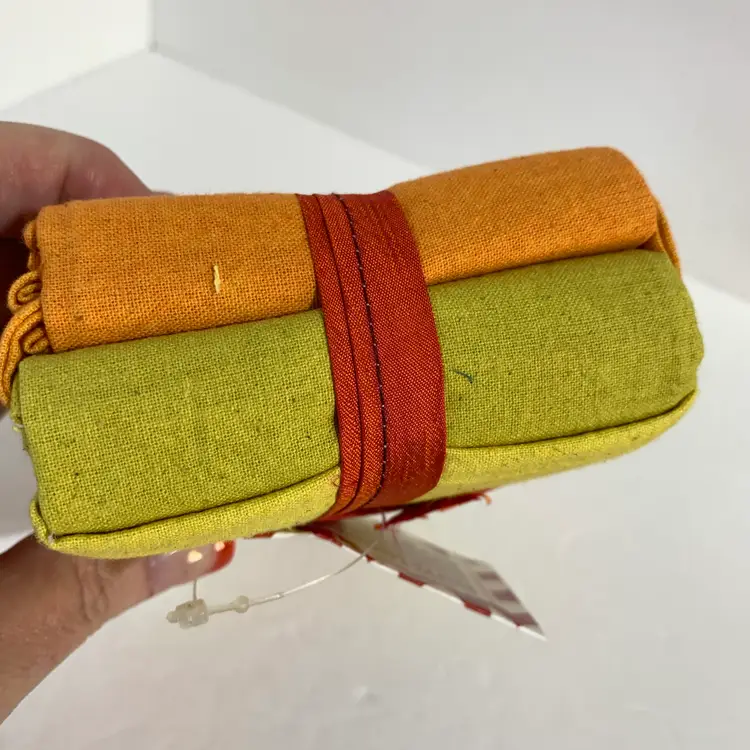 Darn Good Yarn Fat Quarters 4ct #12