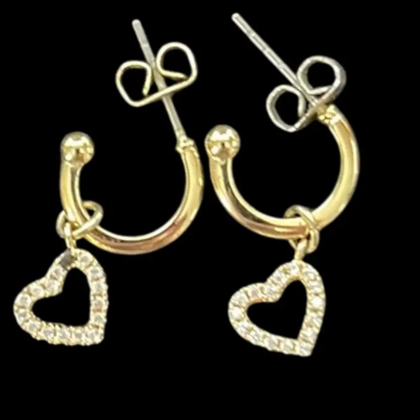 Earrings As Pictured