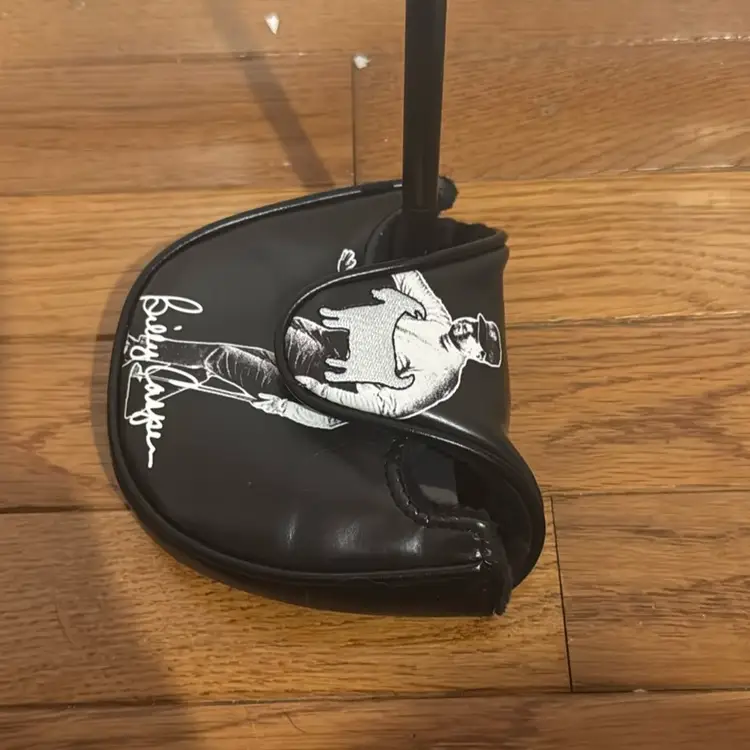 Goated Billy Casper 1 Of 50