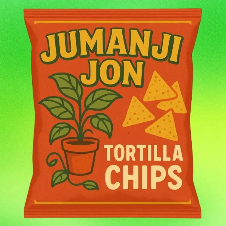 $99 JJ TC Mystery pack