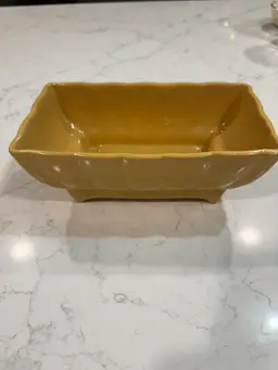 Ceramic Planter