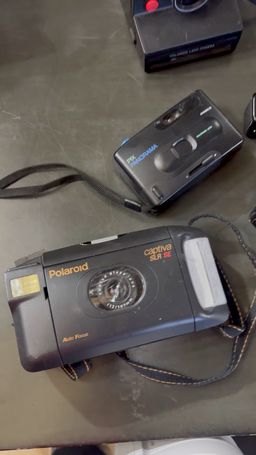 Electronics