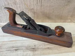 Ohio Tools #026 Transitional Jack Plane