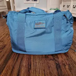 GORUCK Gym/Travel/Kit Bag 2.0 32L ROBIC Nylon