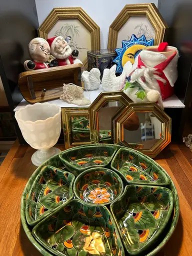 Pop Up Variety Finds From Yesterday!!!