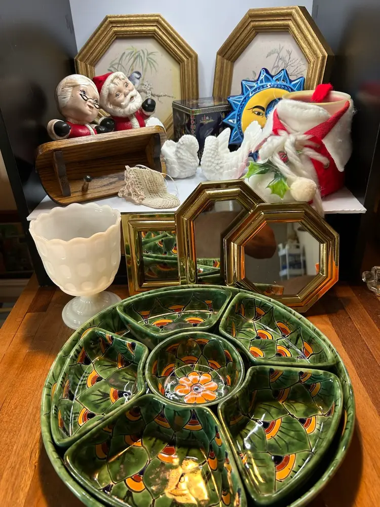 Pop Up Variety Finds From Yesterday!!!