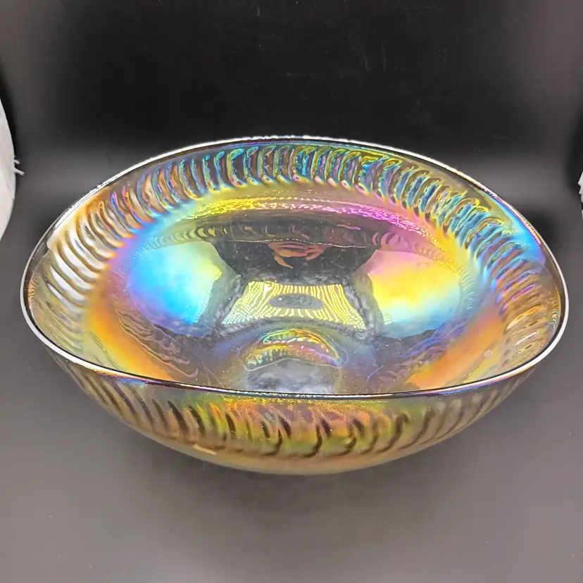 Yalos Casa Murano console bowl