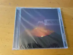 Mirabai CD Mountain Sadhanna New Sealed