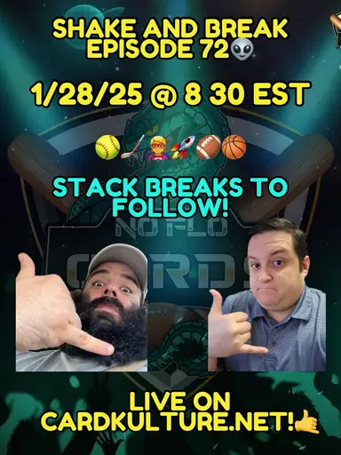 Shake And Break Episode 72