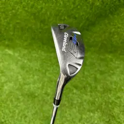 Cleveland HB3 2010 Single 5 Iron ⛳️ Cleveland Flight Speed Regular Steel Mens LH