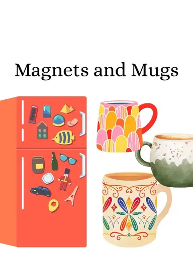 I’m Going To Push This To Monday - Magnet. Mugs  And More Pick Your Mug And Get Your Magnet