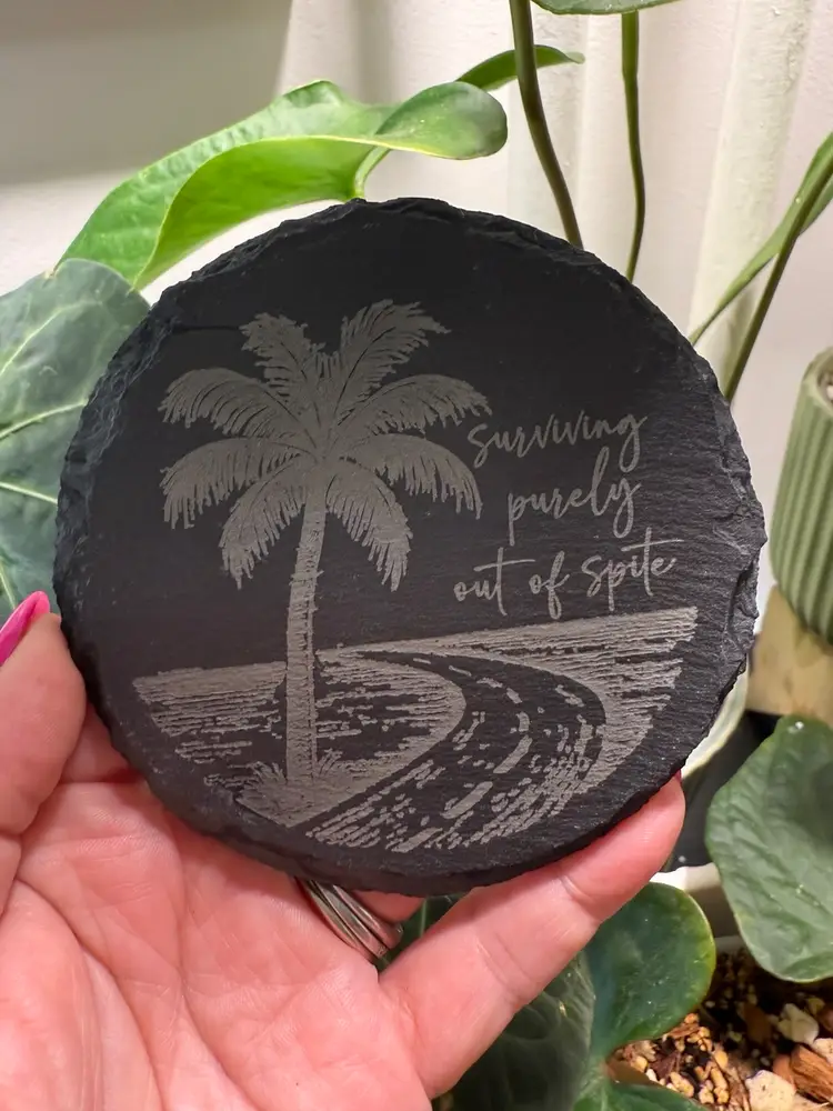 I Think my Plants are Surviving Purely out of Spite.