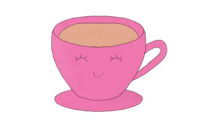PinkCoffee