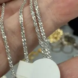 22” 925 Italy Chain