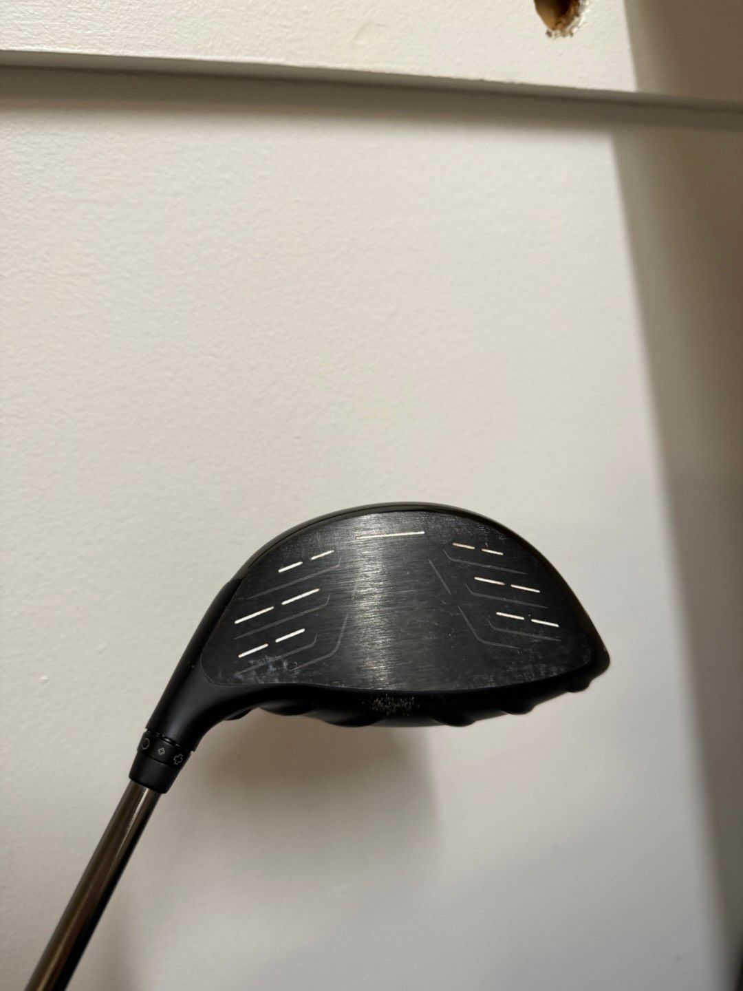 PING G430 LST 9度 TOUR 2.0 BLACK 65 S PING G430 LST Driver 9° Tour 2.0 Chrome 65graphite Flex S RH